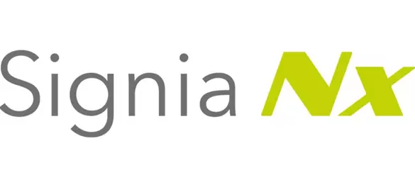 signia nx logo